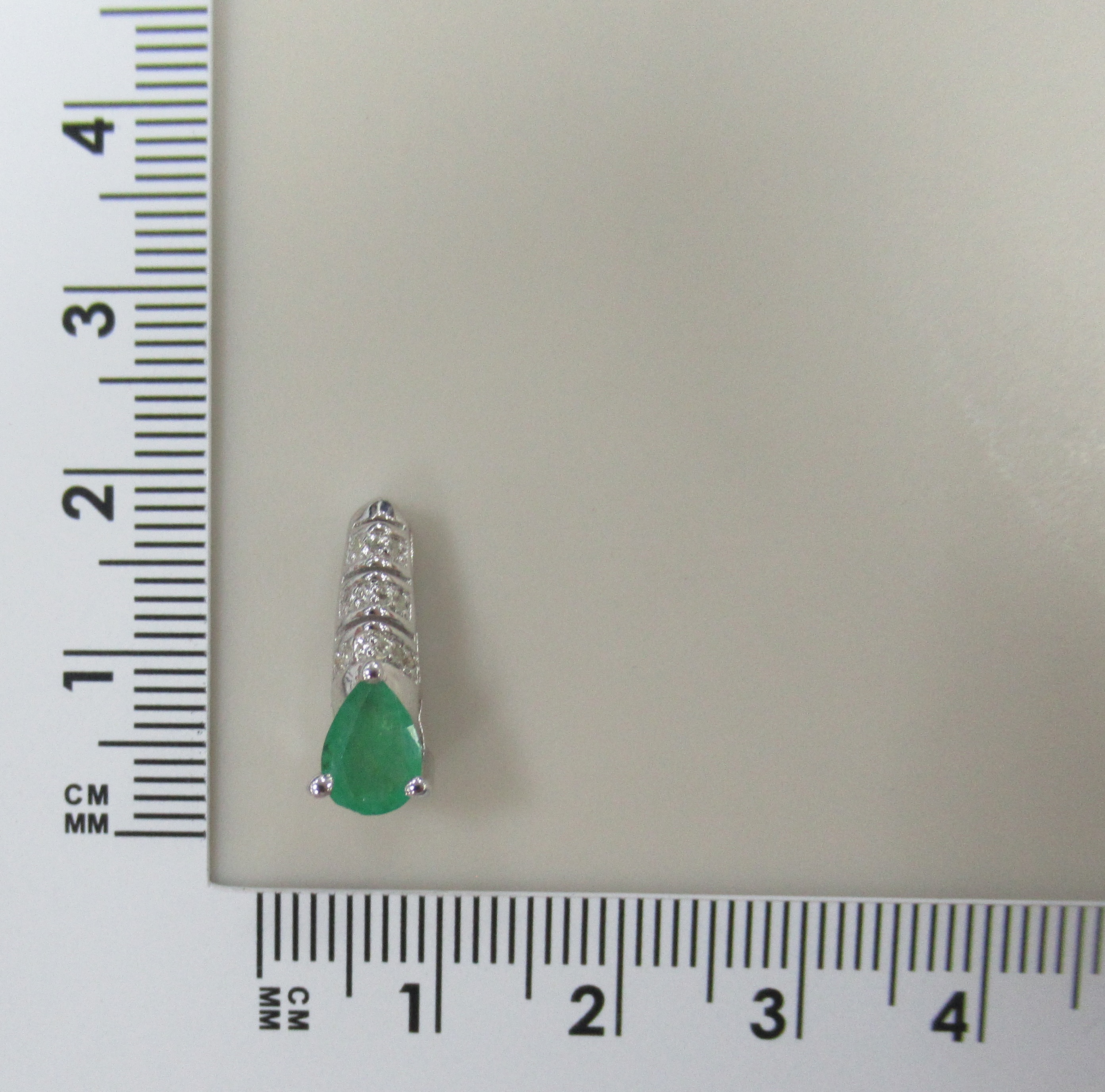 10421-000170 Подвеска (Ag 925)